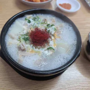 함덕해장국 대표 사진