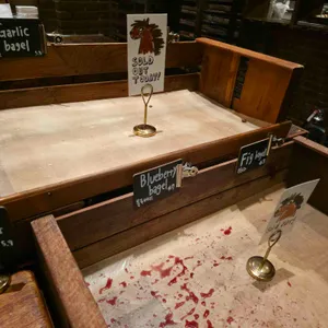 런던베이글뮤지엄 대표 사진