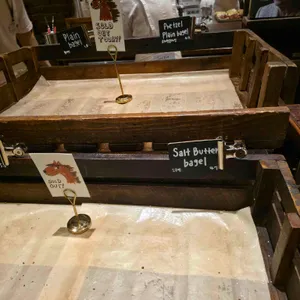 런던베이글뮤지엄 대표 사진