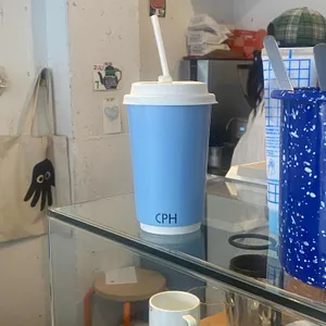 코펜하겐 대표 사진