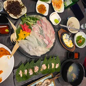 남광장대박수산 사진 1