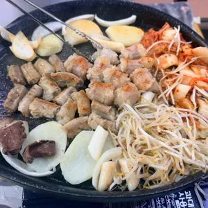 삽교소곱창 사진 1