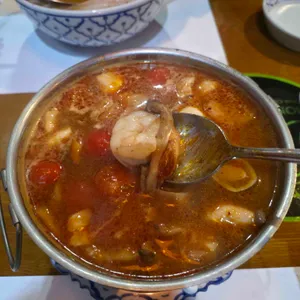 레몬그라스 타이 사진 2