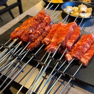 베이다야시장 사진