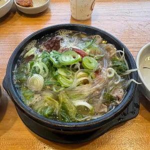제주은희네해장국 사진 1
