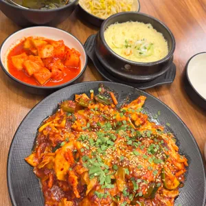 한나낙지마당 대표 사진