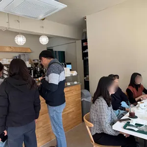 라파스카페 대표 사진