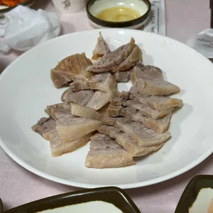 삼오정 대표 사진