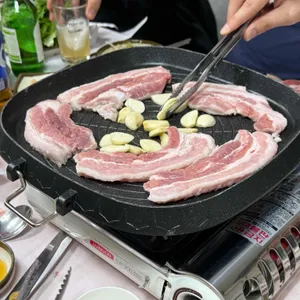 삼오정 대표 사진