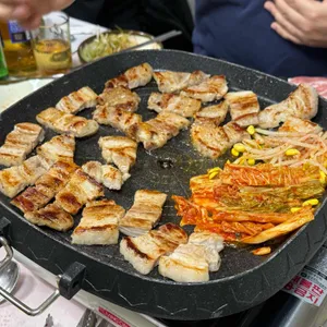 삼오정 대표 사진