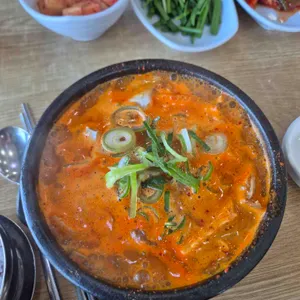 동춘사골순대국 대표 사진