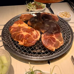 명륜진사갈비 사진