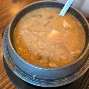 마음은콩밭에 사진