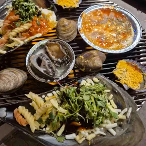 청춘조개 대표 사진