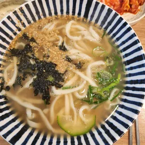 도깨비칼국수 사진 1