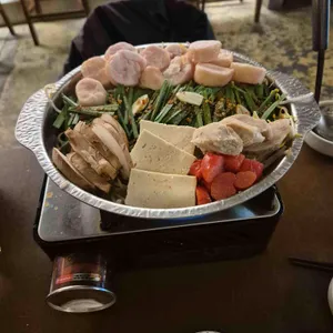 이조 대표 사진