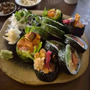 이조 대표 사진