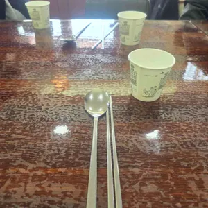 수제비집 대표 사진