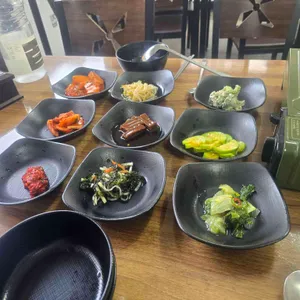 9남매두부집 사진 2