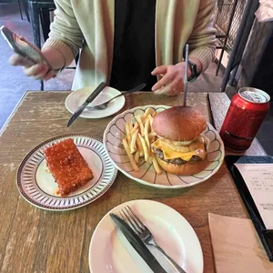 88버거 대표 사진