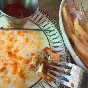 88버거 대표 사진