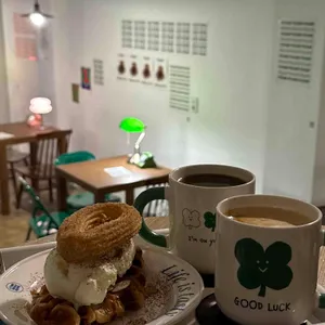 카페 프레임 대표 사진