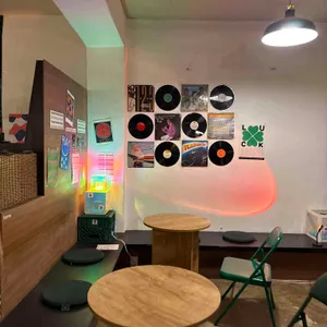 카페 프레임 대표 사진