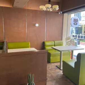 사라다방 대표 사진