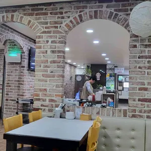 오백년 누룽지백숙 대표 사진