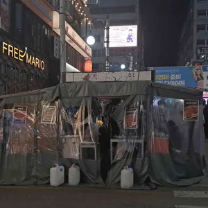 까치네떡볶이 리뷰 사진