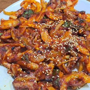 동래집곰장어 사진