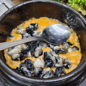 삼겹과우렁쌈밥 사진 1