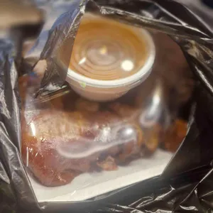 정릉시장 한방족발 사진 2