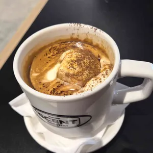 센트 로스터리 사진 1