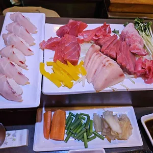 E참치세상 사진 1