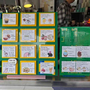 잽엔헨리 리뷰 사진