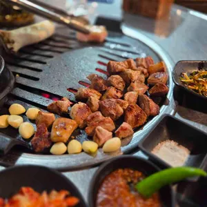 연탄삼굽지 사진