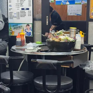 강남조개구이&어촌 리뷰 사진