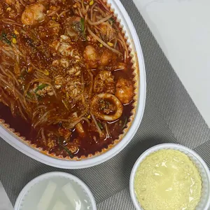 해담아구찜 해물찜 사진 1