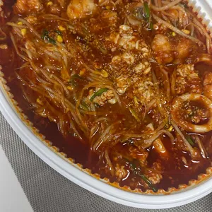 해담아구찜 해물찜 사진 2
