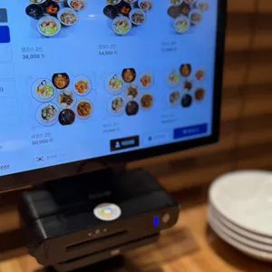 도원반점 리뷰 사진