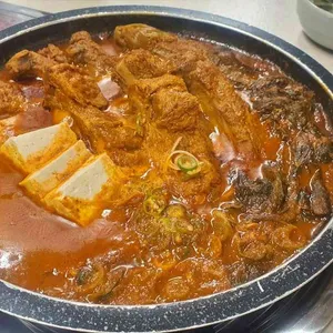 돌산등대집 사진