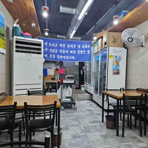 조서방순대국 대표 사진