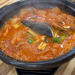 청수코다리찜 사진