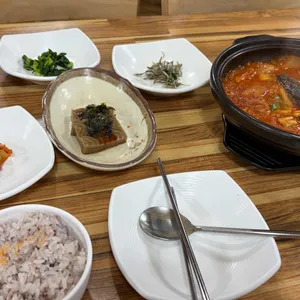 청수코다리찜 대표 사진