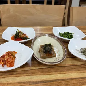 청수코다리찜 대표 사진
