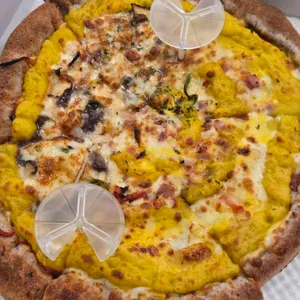 예술피자 사진 2