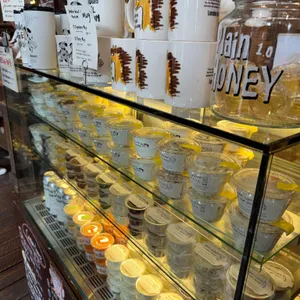 런던베이글뮤지엄 대표 사진