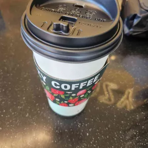 우지커피 사진 1