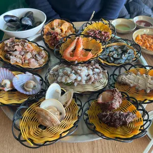 기장해녀촌 사진 1